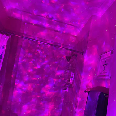 GALAXY PROJECTOR